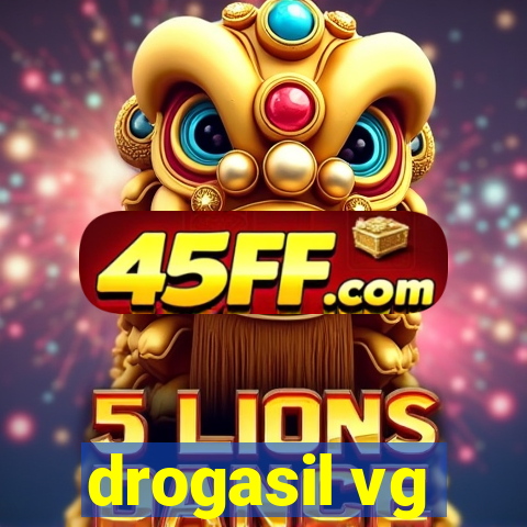 drogasil vg